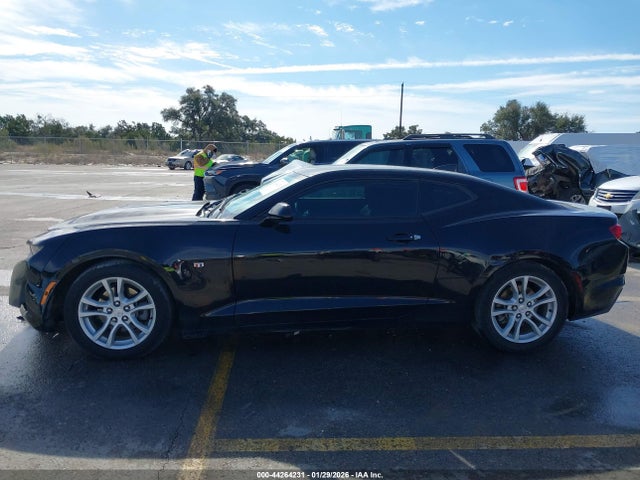 1G1FB1RX1L0148438 Chevrolet Camaro Rwd 1ls