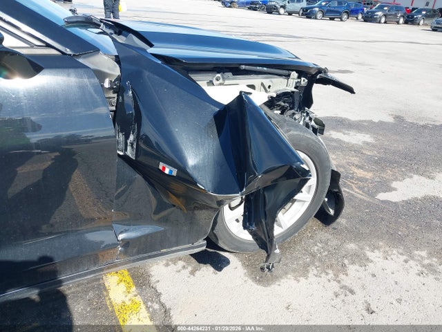 1G1FB1RX1L0148438 Chevrolet Camaro Rwd 1ls