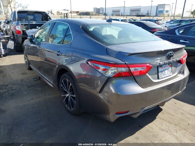 4T1B11HK8KU823123 Toyota CAMRY SE