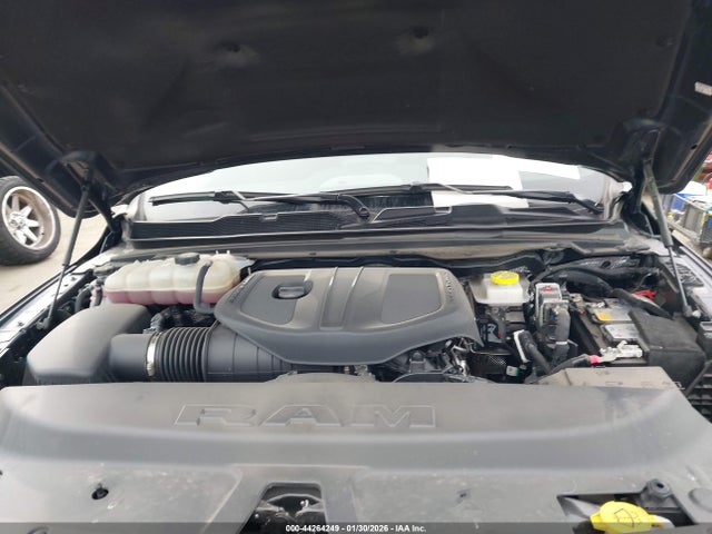 Aukcja sprzedaży 2025 Ram 1500 Laramie  4x4 5'7 Box, vin: 1C6SRFJP5SN752478, numer aukcji: 44264249