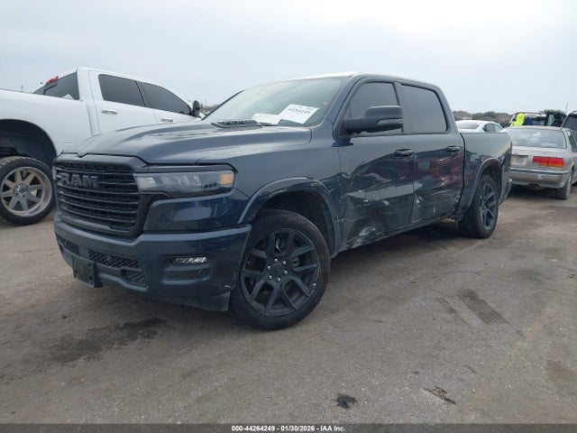 Aukcja sprzedaży 2025 Ram 1500 Laramie  4x4 5'7 Box, vin: 1C6SRFJP5SN752478, numer aukcji: 44264249
