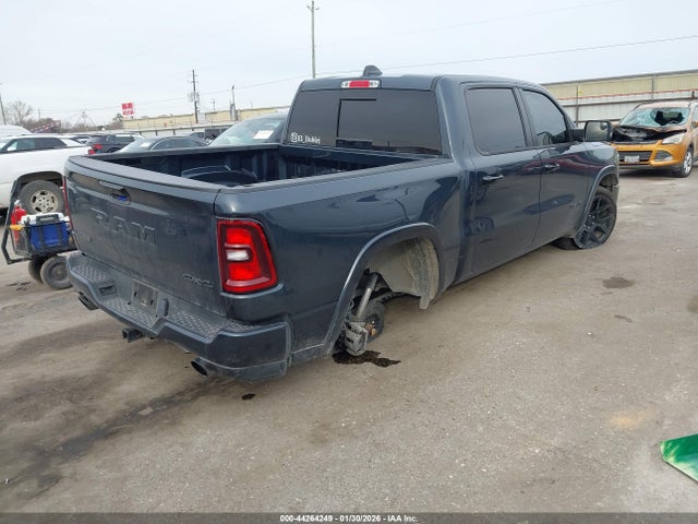 Aukcja sprzedaży 2025 Ram 1500 Laramie  4x4 5'7 Box, vin: 1C6SRFJP5SN752478, numer aukcji: 44264249