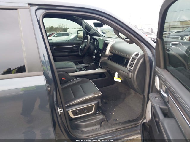 Aukcja sprzedaży 2025 Ram 1500 Laramie  4x4 5'7 Box, vin: 1C6SRFJP5SN752478, numer aukcji: 44264249