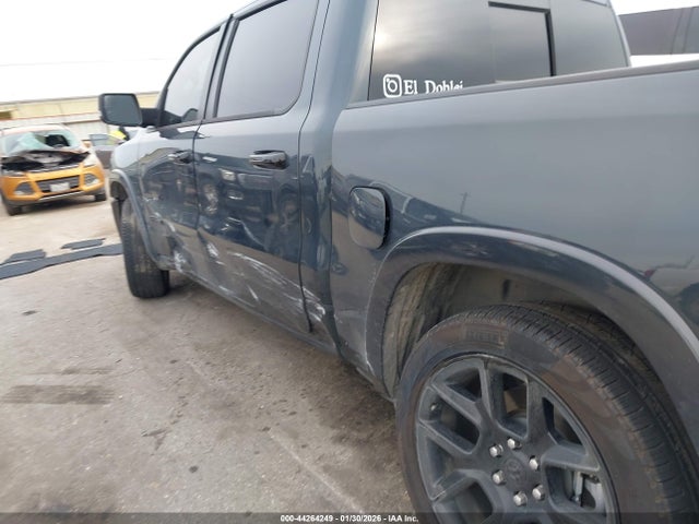 Aukcja sprzedaży 2025 Ram 1500 Laramie  4x4 5'7 Box, vin: 1C6SRFJP5SN752478, numer aukcji: 44264249