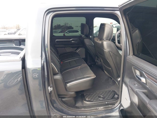 Aukcja sprzedaży 2025 Ram 1500 Laramie  4x4 5'7 Box, vin: 1C6SRFJP5SN752478, numer aukcji: 44264249