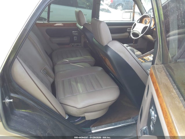1990 BENTLEY TURBO SCBZR03D8LCX33558 Photo 7