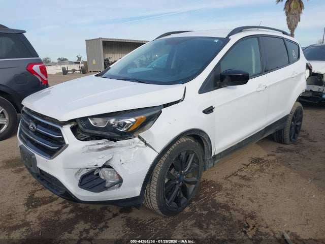 1FMCU0GD0KUA80160 Ford ESCAPE SE