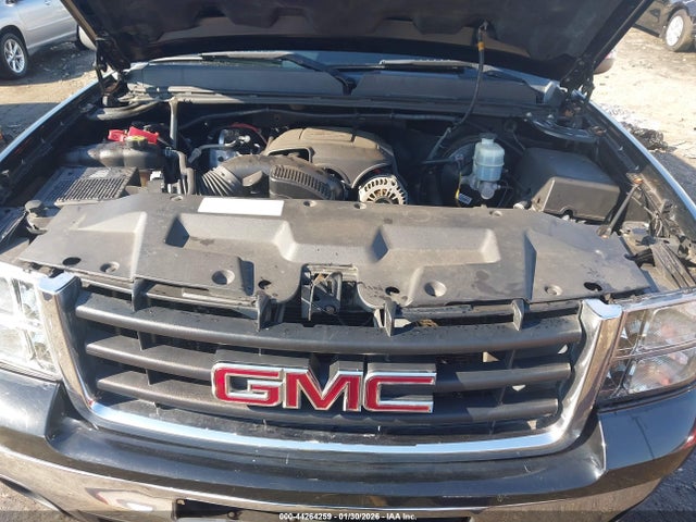 44264259 :رقم المزاد ، 3GTP1VE06DG214915 vin ، 2013 Gmc Sierra 1500 Sle مزاد بيع