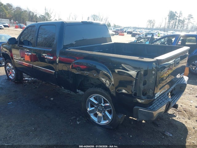 44264259 :رقم المزاد ، 3GTP1VE06DG214915 vin ، 2013 Gmc Sierra 1500 Sle مزاد بيع
