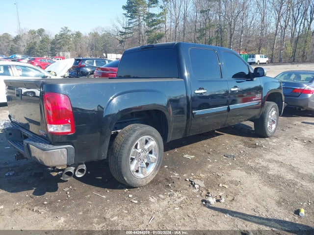 44264259 :رقم المزاد ، 3GTP1VE06DG214915 vin ، 2013 Gmc Sierra 1500 Sle مزاد بيع