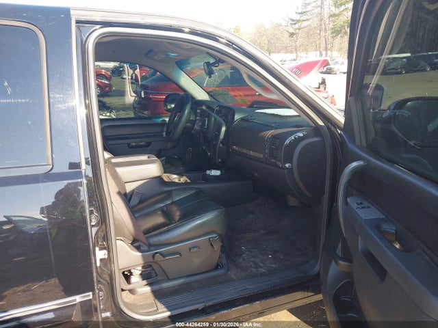 44264259 :رقم المزاد ، 3GTP1VE06DG214915 vin ، 2013 Gmc Sierra 1500 Sle مزاد بيع