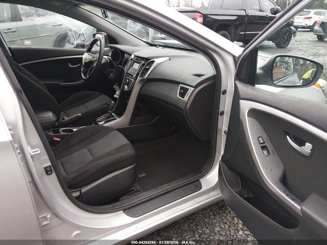 Продаж на аукціоні авто 2016 Hyundai Elantra Gt, vin: KMHD35LH7GU271384, номер лоту: 44264260