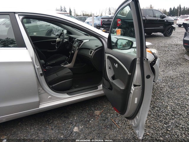 Продаж на аукціоні авто 2016 Hyundai Elantra Gt, vin: KMHD35LH7GU271384, номер лоту: 44264260