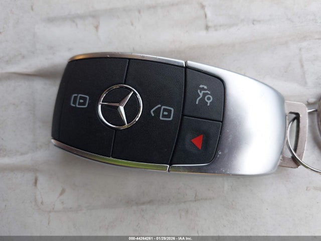 4JGFB4KB5MA508826 Mercedes-Benz Gle 350 4matic