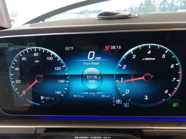 4JGFB4KB5MA508826 Mercedes-Benz Gle 350 4matic