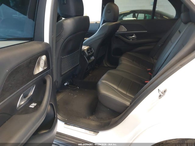 4JGFB4KB5MA508826 Mercedes-Benz Gle 350 4matic