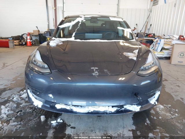 2020 Tesla Model 3 Long Range Dual Motor All-wheel Drive მანქანა იყიდება აუქციონზე, vin: 5YJ3E1EB9LF800543, აუქციონის ნომერი: 44264262