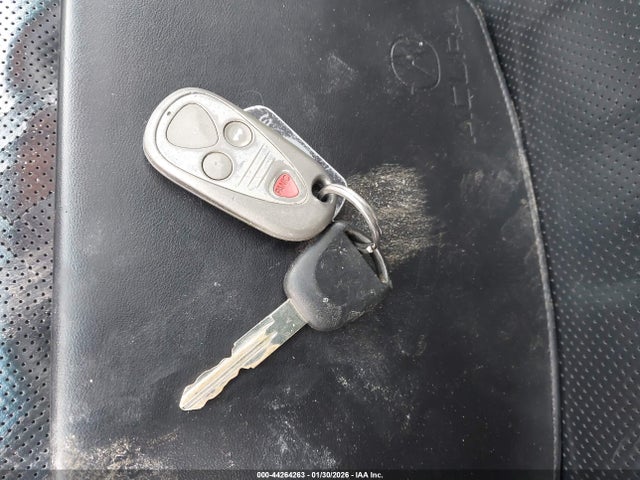 Aukcja sprzedaży 2005 Acura Tl, vin: 19UUA65585A078292, numer aukcji: 44264263