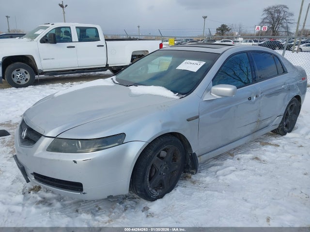 Aukcja sprzedaży 2005 Acura Tl, vin: 19UUA65585A078292, numer aukcji: 44264263