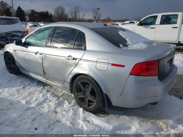 Aukcja sprzedaży 2005 Acura Tl, vin: 19UUA65585A078292, numer aukcji: 44264263