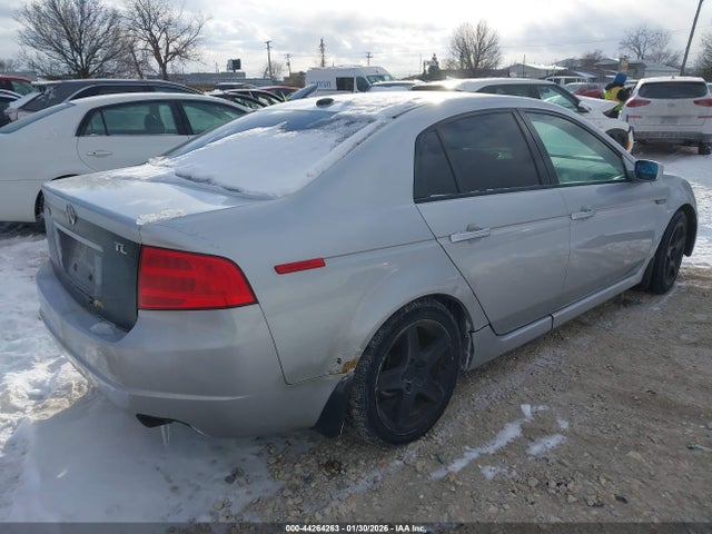 Aukcja sprzedaży 2005 Acura Tl, vin: 19UUA65585A078292, numer aukcji: 44264263