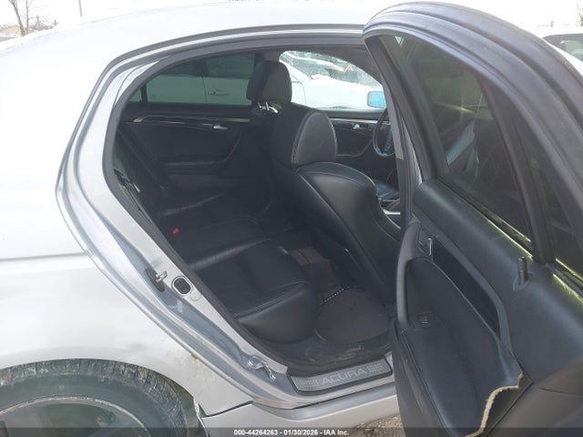 Aukcja sprzedaży 2005 Acura Tl, vin: 19UUA65585A078292, numer aukcji: 44264263