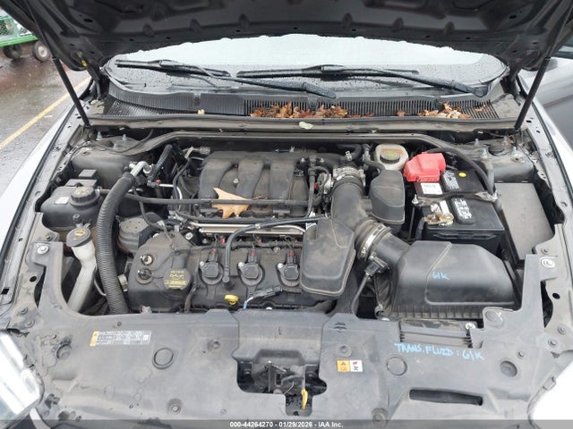 Ford Police Interceptor 2014 1FAHP2MK1EG120318 Image 10