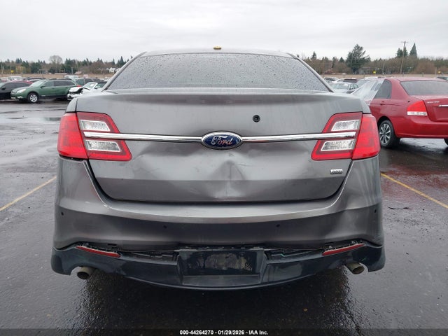 Ford Police Interceptor 2014 1FAHP2MK1EG120318 Image 16