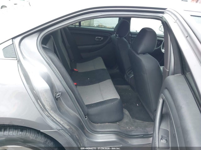 Ford Police Interceptor 2014 1FAHP2MK1EG120318 Image 8
