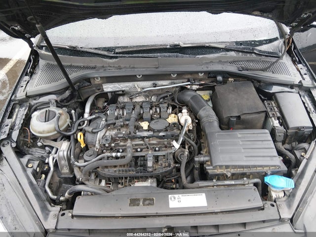 Aukcja sprzedaży 2016 Volkswagen Golf Gti S 2-door, vin: 3VWYT7AU1GM055632, numer aukcji: 44264282