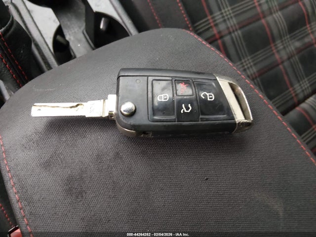Aukcja sprzedaży 2016 Volkswagen Golf Gti S 2-door, vin: 3VWYT7AU1GM055632, numer aukcji: 44264282
