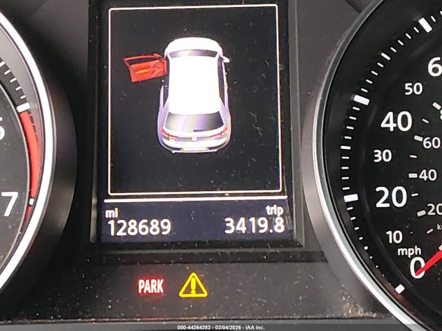 Aukcja sprzedaży 2016 Volkswagen Golf Gti S 2-door, vin: 3VWYT7AU1GM055632, numer aukcji: 44264282