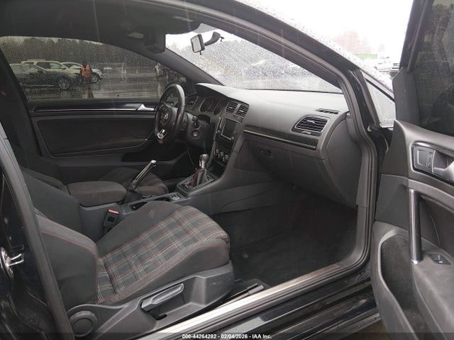 Aukcja sprzedaży 2016 Volkswagen Golf Gti S 2-door, vin: 3VWYT7AU1GM055632, numer aukcji: 44264282