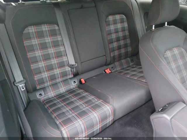 Aukcja sprzedaży 2016 Volkswagen Golf Gti S 2-door, vin: 3VWYT7AU1GM055632, numer aukcji: 44264282