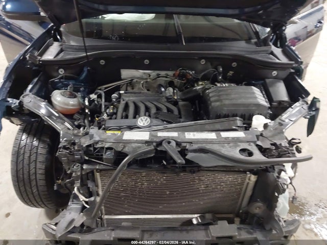 2020 VOLKSWAGEN ATLAS CROSS SPORT 1V2ME2CAXLC213672 Photo 9