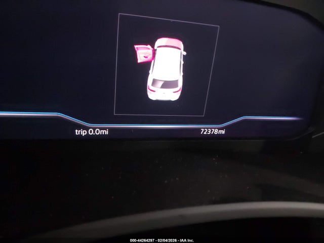 2020 VOLKSWAGEN ATLAS CROSS SPORT 1V2ME2CAXLC213672 Photo 6