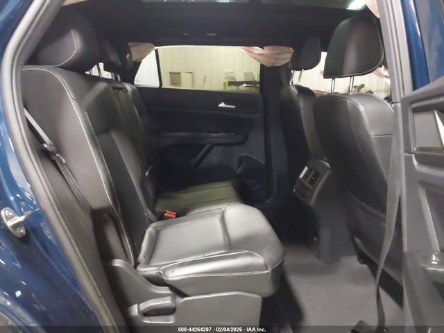 2020 VOLKSWAGEN ATLAS CROSS SPORT 1V2ME2CAXLC213672 Photo 7