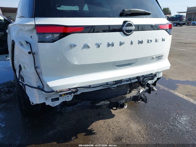 Nissan Pathfinder Platinum 4wd 2024 5N1DR3DJ7RC308043 Image 6