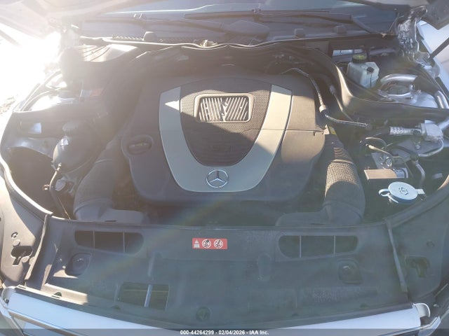 Продаж на аукціоні авто 2011 Mercedes-benz C 300 Sport 4matic, vin: WDDGF8BB5BR170708, номер лоту: 44264299