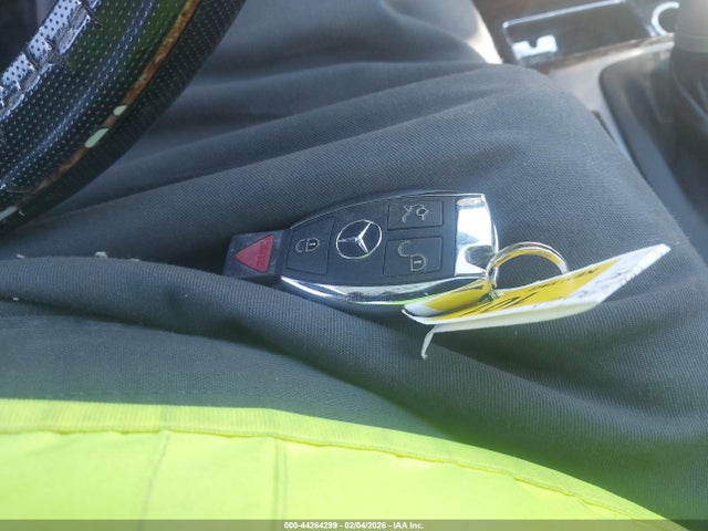 Продаж на аукціоні авто 2011 Mercedes-benz C 300 Sport 4matic, vin: WDDGF8BB5BR170708, номер лоту: 44264299
