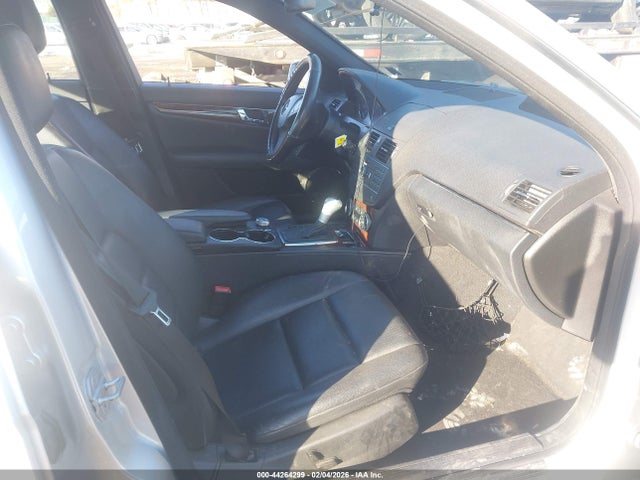 Продаж на аукціоні авто 2011 Mercedes-benz C 300 Sport 4matic, vin: WDDGF8BB5BR170708, номер лоту: 44264299