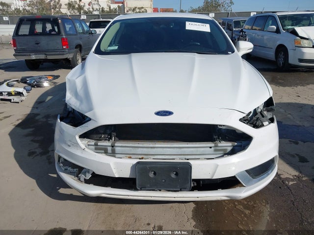 Ford Fusion Hybrid Se 2018 3FA6P0LU7JR172134 Image 13