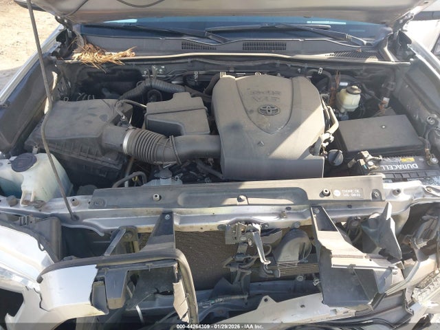 5TFCZ5AN4GX007352 Toyota Tacoma Trd Sport