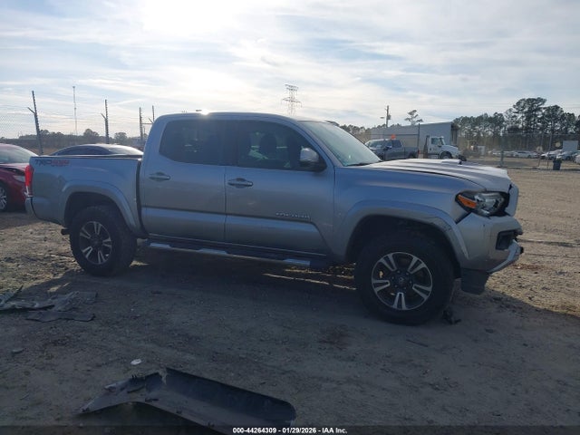 5TFCZ5AN4GX007352 Toyota Tacoma Trd Sport
