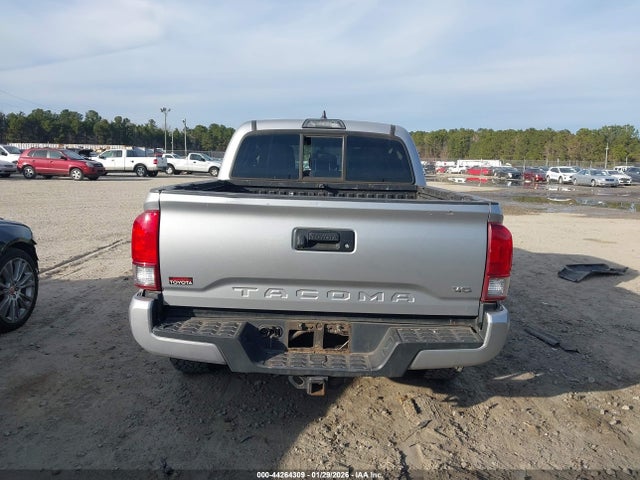 5TFCZ5AN4GX007352 Toyota Tacoma Trd Sport