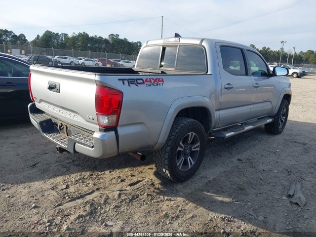 5TFCZ5AN4GX007352 Toyota Tacoma Trd Sport