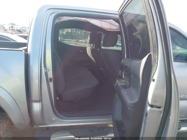 5TFCZ5AN4GX007352 Toyota Tacoma Trd Sport