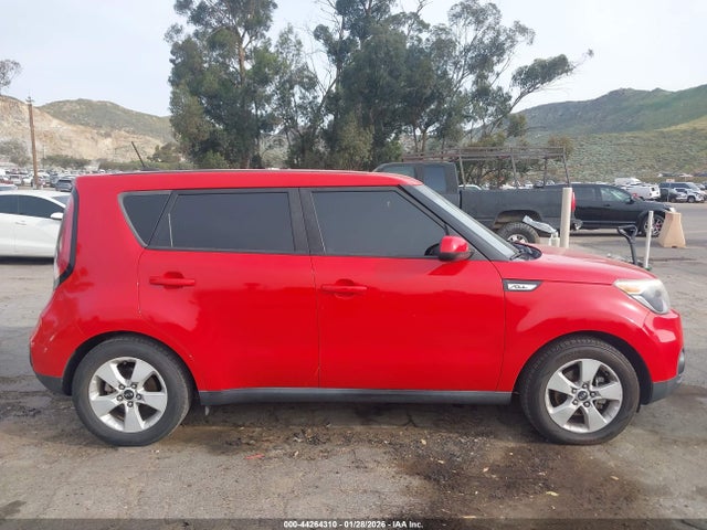 KNDJN2A25K7665584 KIA Soul