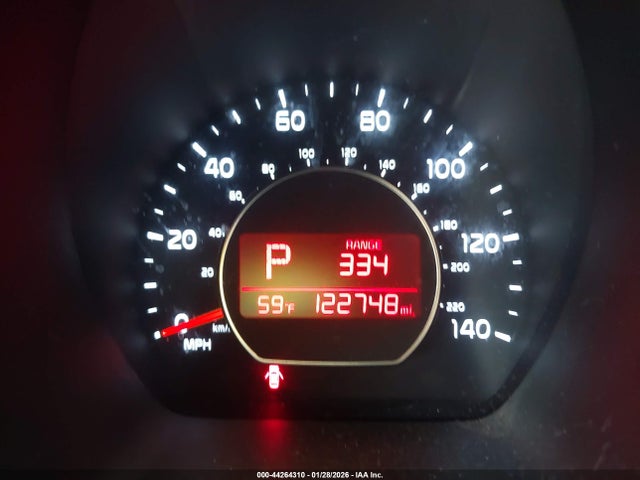 KNDJN2A25K7665584 KIA Soul