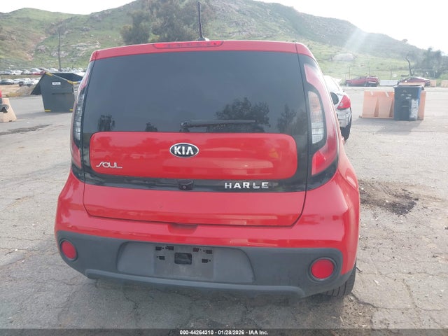 KNDJN2A25K7665584 KIA Soul